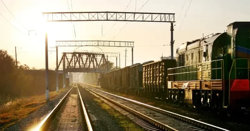 Treni Durr&euml;s-Rrogozhin&euml;/ Shtyhet afati i tenderit 90 milion&euml; euro
