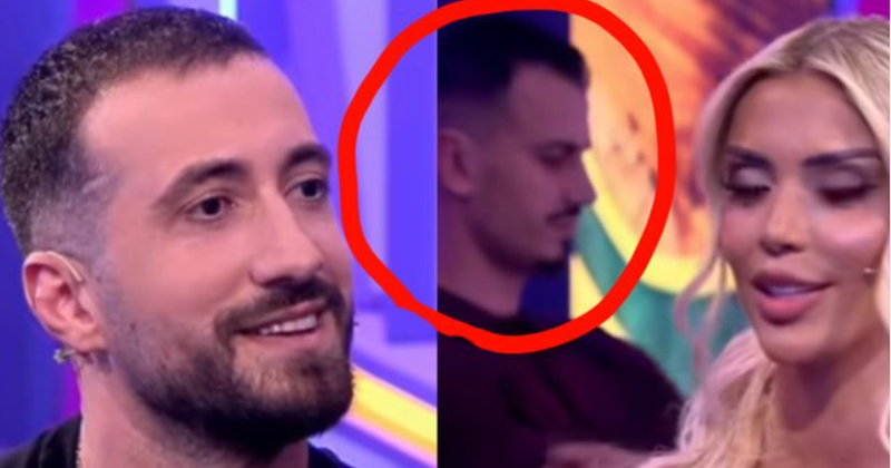 Flirtet mes Jozit dhe Briken&euml;s n&euml; emision, si reagoi Mateo?