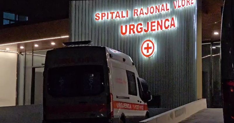 54-vje&ccedil;ari nga Maqedonia e Veriut nd&euml;rron jet&euml; brenda n&euml;