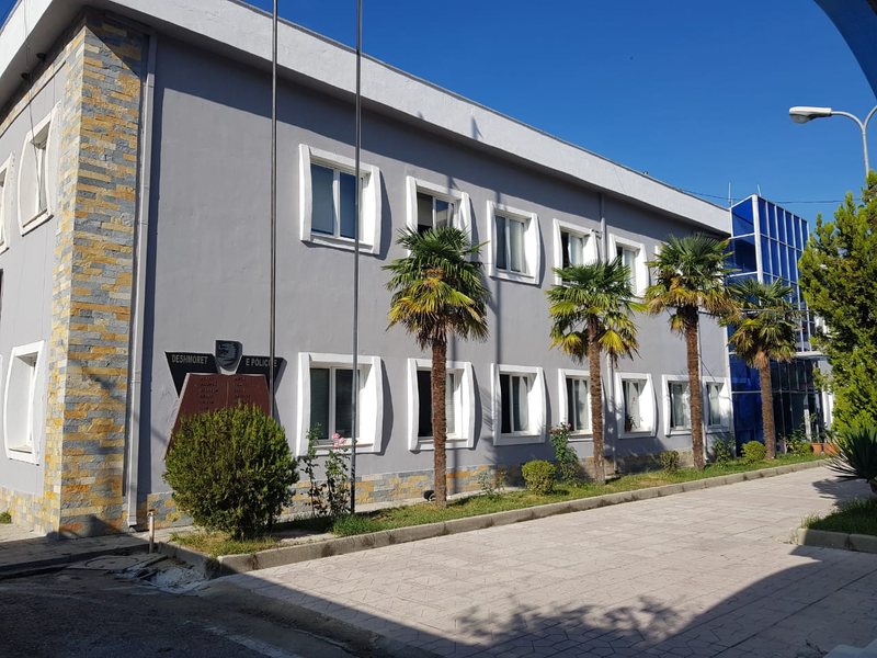 Emri/ Ndryshime n&euml; Policin&euml; e Shtetit, em&euml;rohet shefi i ri i