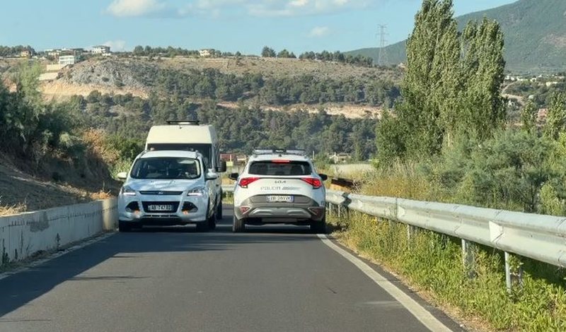 Emri/ Plagosja n&euml; Lezh&euml;, policia jep detajet p&euml;r ngjarjen