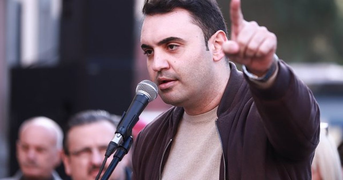 Protesta e opozitës, Këlliçi: Do kërkojmë largimin e menjëhershëm të Ballukut