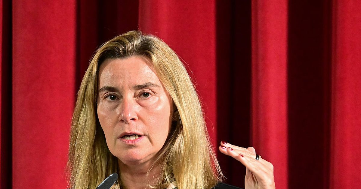 Nën hetim për mashtrim  Federica Mogherini jep dorëheqjen si rektore e Kolegjit të Evropës