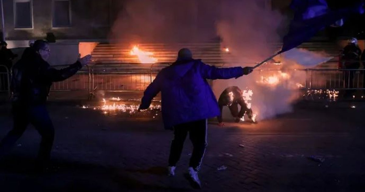 Media indiane  Skandali i korrupsionit ndez trazira në Tiranë