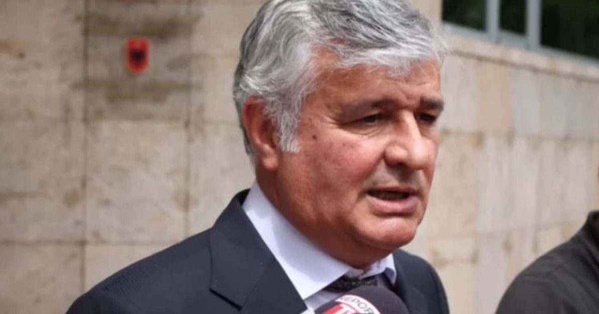 Avokati tregon se ku ndodhet Ergys Agasi