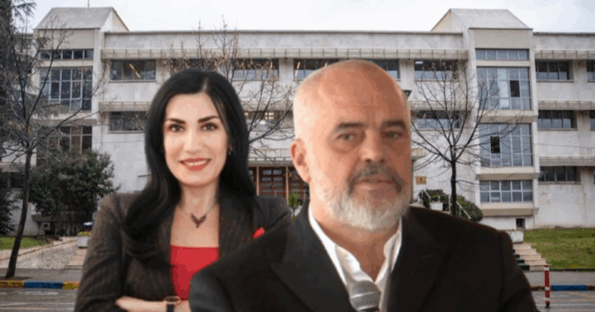 Profili i Mirlinda Karçanajt  Fijet që e lidhin shefen e AKSHI t me Ramën