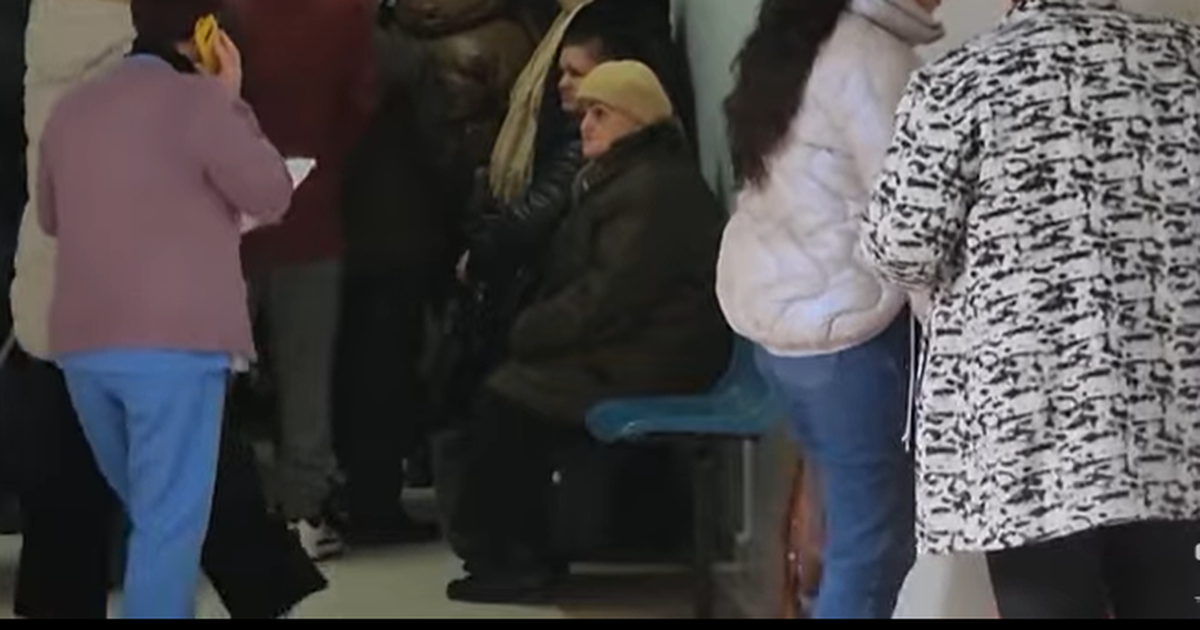 Varianti K  Shtohen rastet me grip në Shqipëri  mjekët  Vendosni maskat 