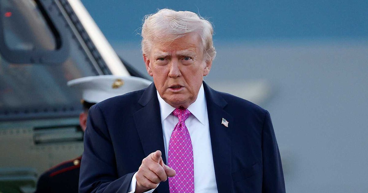 Trump mund të shërojë kancerin dhe të majtët do ta sulmonin për mënyrën