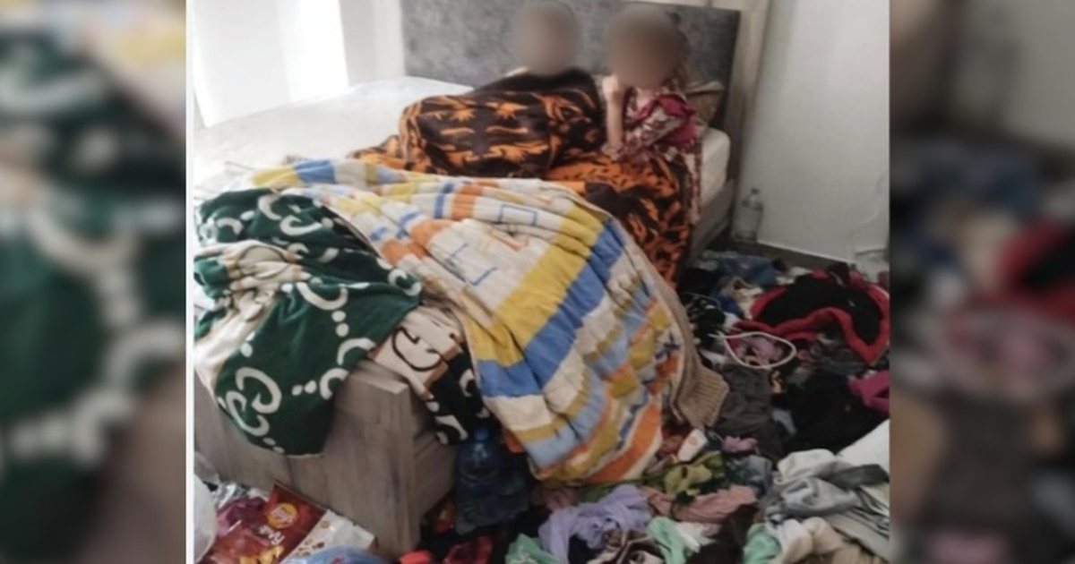 Denoncimi për  braktisjen  e 3 fëmijëve  të miturit me zgjebe  nëna mohon akuzat  Punoj dy turne