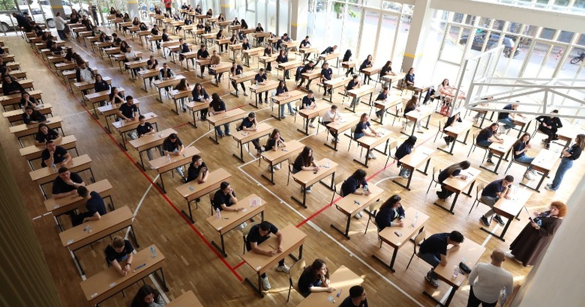 Publikohet rregullorja e Maturës Shtetërore 2026  Ja datat e provimeve për maturantët