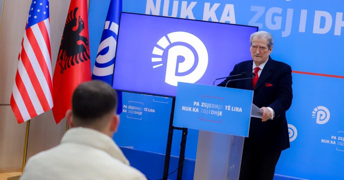 Protestat masive në Iran  Berisha  PD mbështet opozitën iraniane për të rrëzuar regjimin