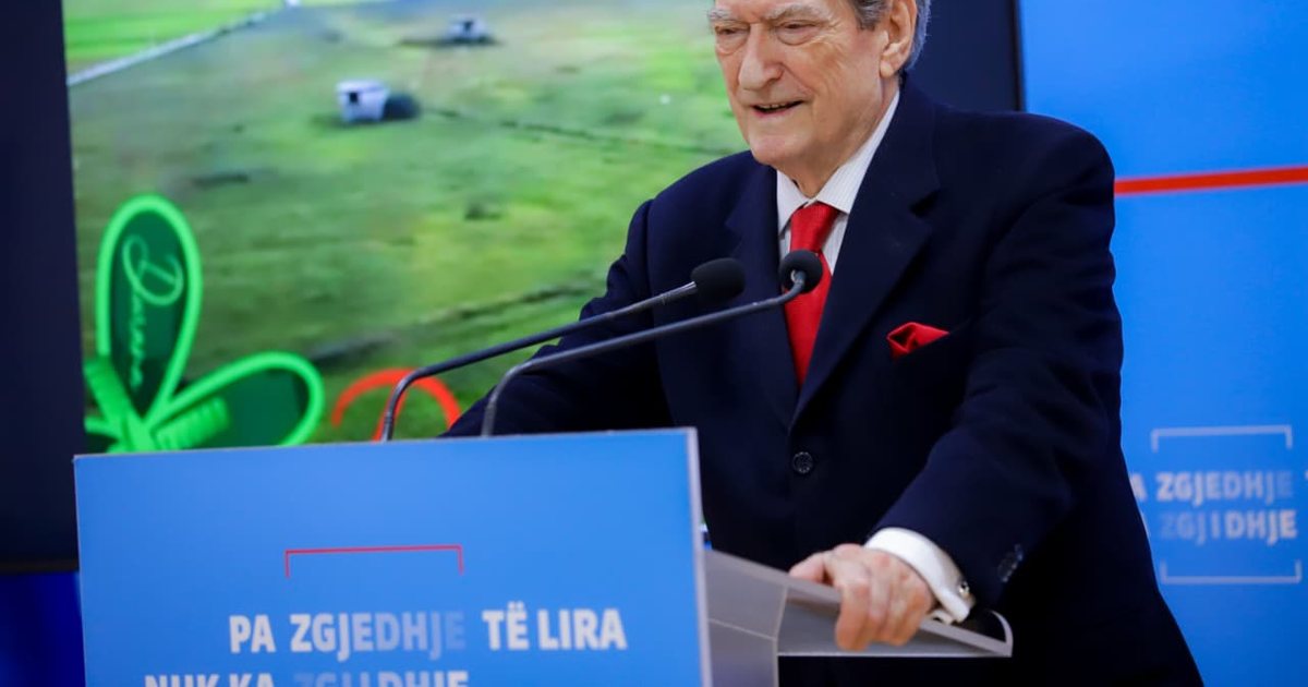  Lubia 3   Kush është Elira Kokona  zyrtarja që Berisha e lidh me skandalin e parkut high tech