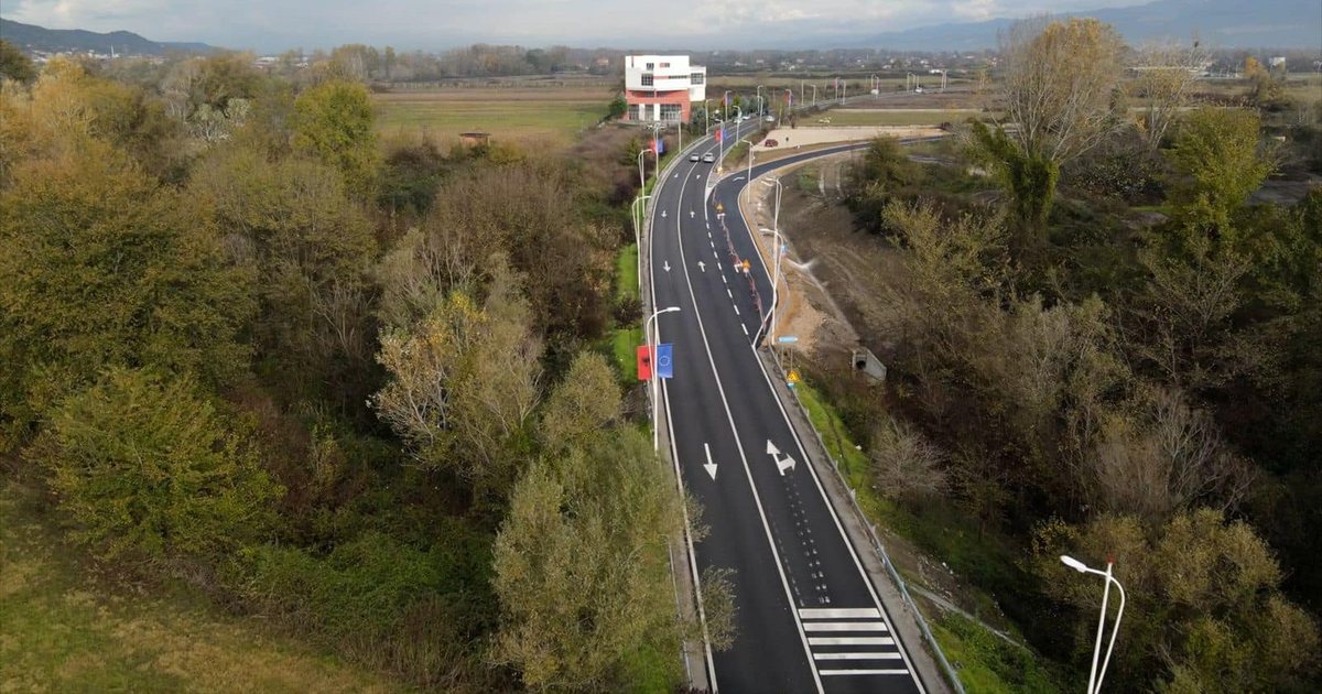 Më 13 dhe 14 janar do bllokohet dalja Tiranë Rinas