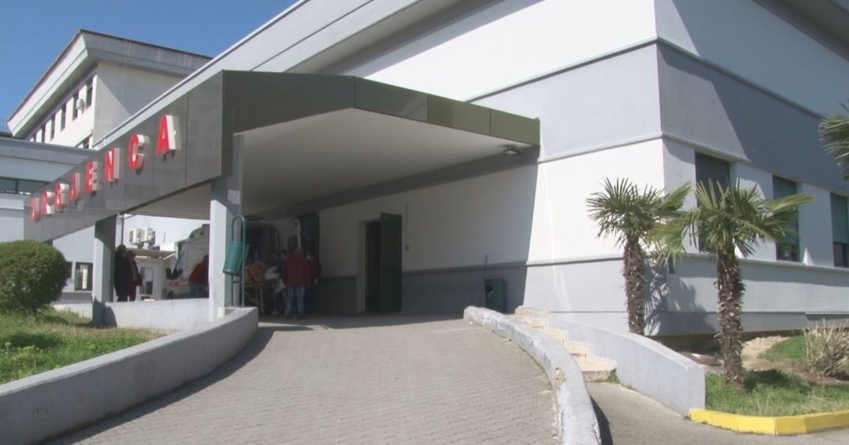 U shtrua në spital  arratiset i burgosuri në Durrës