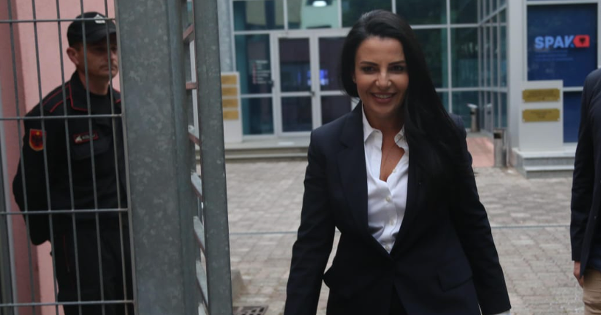 PS zvarrit imunitetin e Ballukut  shtyhet pa afat mbledhja e Këshillit të Mandateve