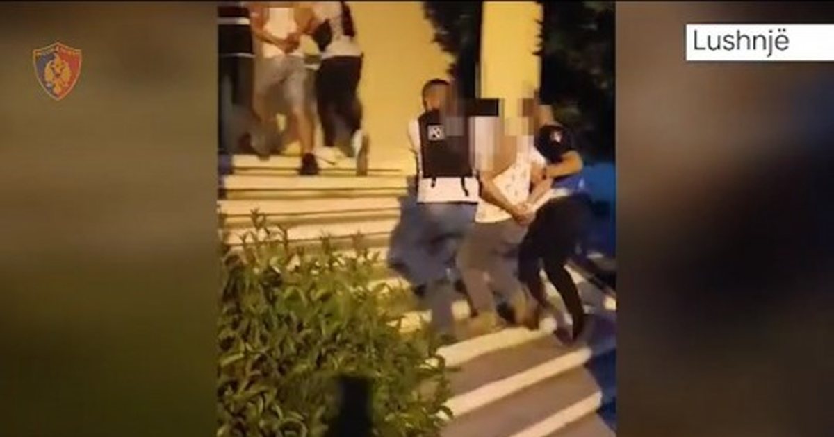 Porositi vrasjen e kushëririt  dënohet me 25 vite burg 34 vjeçari