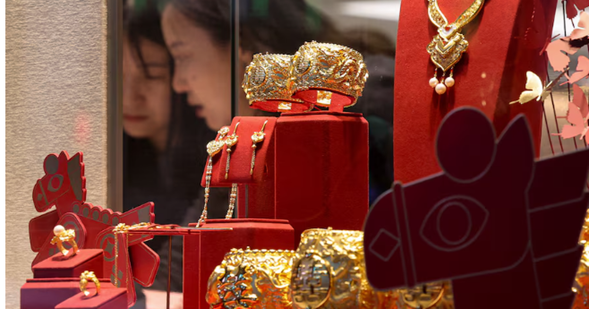 Ari pritet të shënojë fitimin më të madh ditor që nga viti 2008