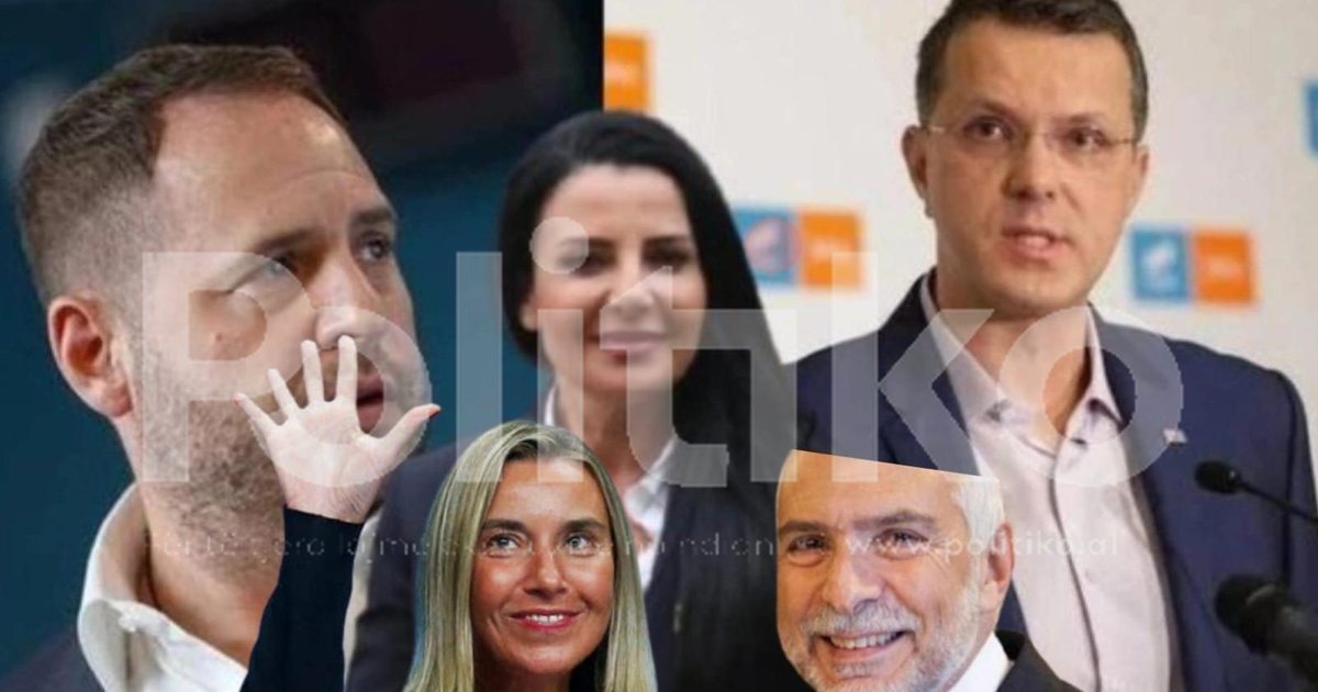 Nga Brukseli në Kiev dorëhiqen për dyshime  në Shqipëri Rama fut  nën xhaketë  Ballukun dhe sulmon Kushtetuesen