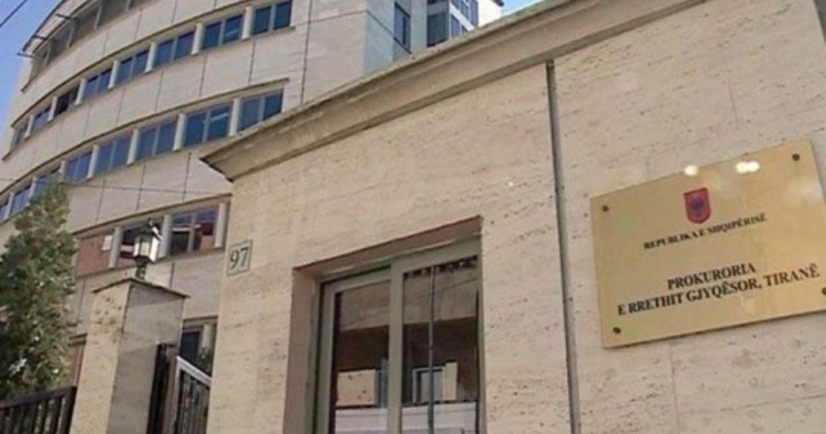 Mashtronin të huajt duke iu premtuar investime në bursa  Prokuroria e Tiranës dërgon në gjyq 7 persona