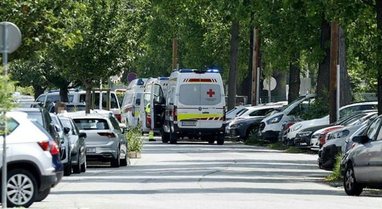 Sulmi i përgjakshëm në Austri, mes viktimave edhe një