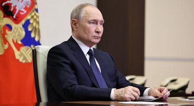 Habit Putin: Shpresoj që të mos ketë nevojë për