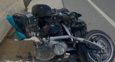 Aksident në Rrugën e Arbrit, përfundojnë te Trauma dy