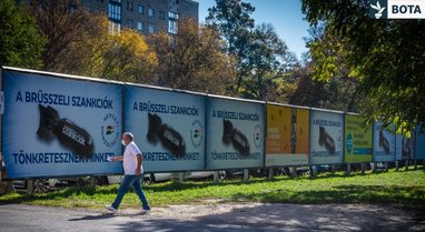 Reasons why the EU has not imposed new sanctions against Russia