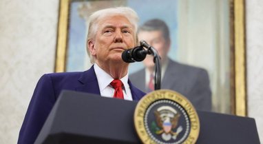 Trump: Kam më pak besim sesa disa muaj më parë se mund të