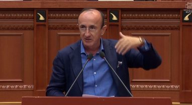 "Albania is aging"/ Sula: We have not been able to keep young people