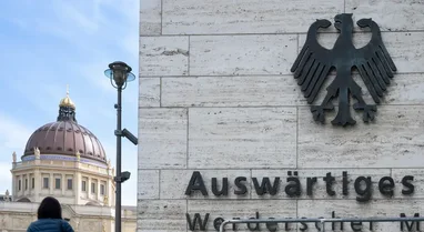 DW: Qeveria gjermane kundërshton akuzën e Rubios për