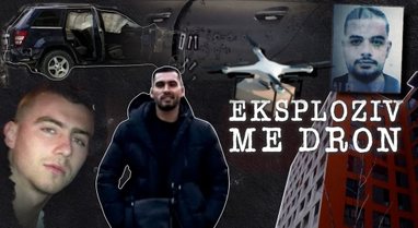 Përplasja mes bandave të Vlorës/ Si u tentua eliminimi i Kevin