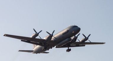 Polonia: Një avion rus shkeli hapësirën tonë ajrore!