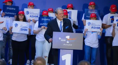 Berisha in Tirana: Benefits and subsidies for those returning to Albania