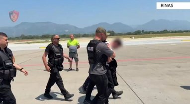 Në kërkim ndërkombëtar për korrupsion, ekstradohet nga