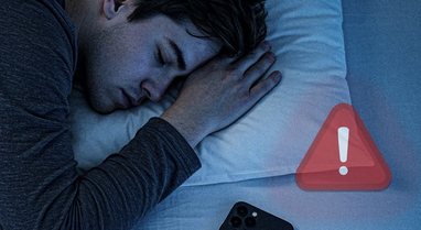 Apple paralajmëron sërish: Mos flini me IPhone-in gjatë