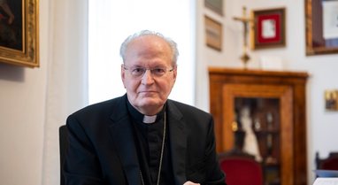 A do të jetë pasardhësi i Papa Françeskut një