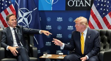 &ldquo;Uniteti i jasht&euml;zakonsh&euml;m&rdquo; i NATO-s dhe mesazhet kryesore