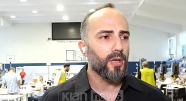 Bardho i la mandatin Zegjinesë/ anëtari i KAS: E padrejtë! Cenon
