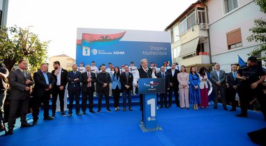 Berisha: Rama udhëton dy herë më shumë se presidenti i SHBA