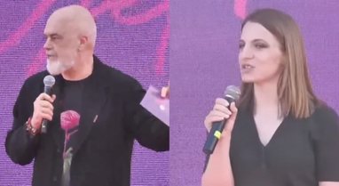"Si Gen Z, m&euml; p&euml;lqen shum&euml; bluza q&euml; ke veshur", si