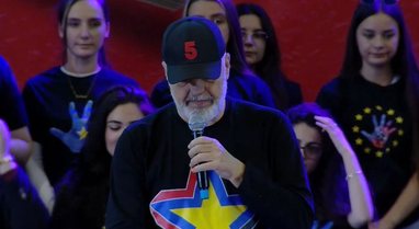 "Burrat shqiptarë janë çyryk"/ Rama