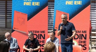 Shkelja e ligjit/ Drejtori i Sigurimeve Shoqërore në Korçë