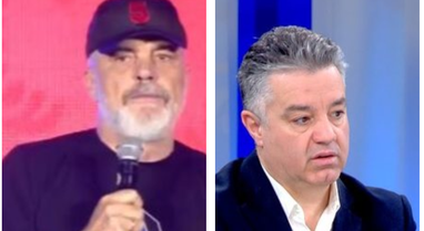 "Zero! As fatorino nuk e vë", Rama sulmon Eno Bozdon në