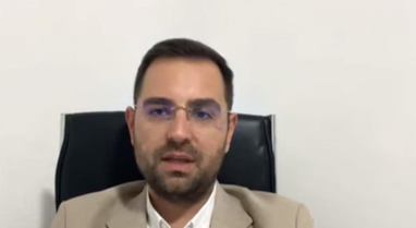 Nuri: We are administering the issues with the diaspora vote, we have forwarded