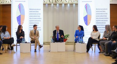 Berisha: We will double the budget for Health and Education, we will open