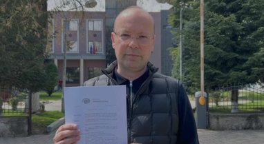 DP denounces the mayor of Maliq, Gëzim Topçiu, to SPAK