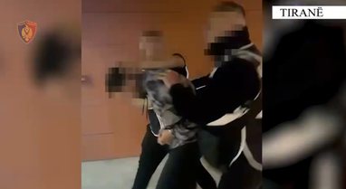 Shiste kanabis në Kombinat, arrestohet 25-vjeçari