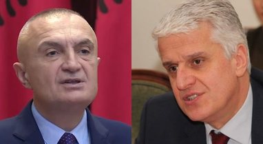 Takim me Metën në burg? Majko: E kam shok rinie, por do krijonte