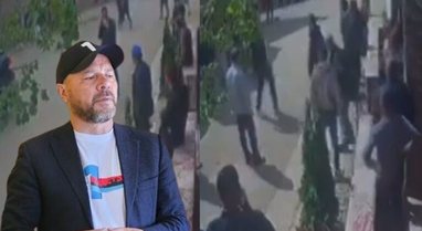 Bulqiza incident, Mziu reacts again: It's not me in the video, the police