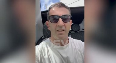 Video/ Qytetari mesazh Ramës: Mos u ndje çyryk kur të japim